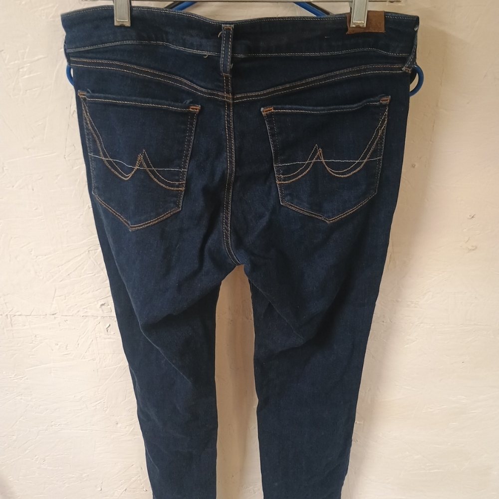 Ariat Denim Perfect Rise Jeans - Picture 3 of 6
